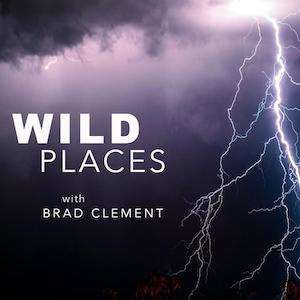 Wild Places podcast